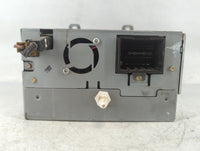2008-2010 Cadillac Cts Radio AM FM Cd Player Receiver Replacement P/N:25849793 Fits Fits 2008 2009 2010 OEM Used Auto Parts 