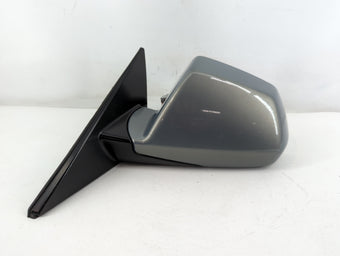 compare product 2008-2014 Cadillac Cts Driver Side View Mirror - Left Door Mirror OEM Used