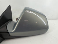 2008-2014 Cadillac Cts Side Mirror Replacement Driver Left View Door Mirror P/N:E11026131 Fits OEM Used Auto Parts - Oemused