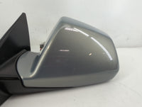 2008-2014 Cadillac Cts Driver Side View Mirror - Left Door Mirror OEM Used - Oemusedautoparts1.com