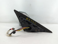 2008-2014 Cadillac Cts Driver Side View Mirror - Left Door Mirror OEM Used - Oemusedautoparts1.com