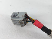 2008-2014 Cadillac Cts Side Mirror Replacement Driver Left View Door Mirror P/N:E11026131 Fits OEM Used Auto Parts - Oemused