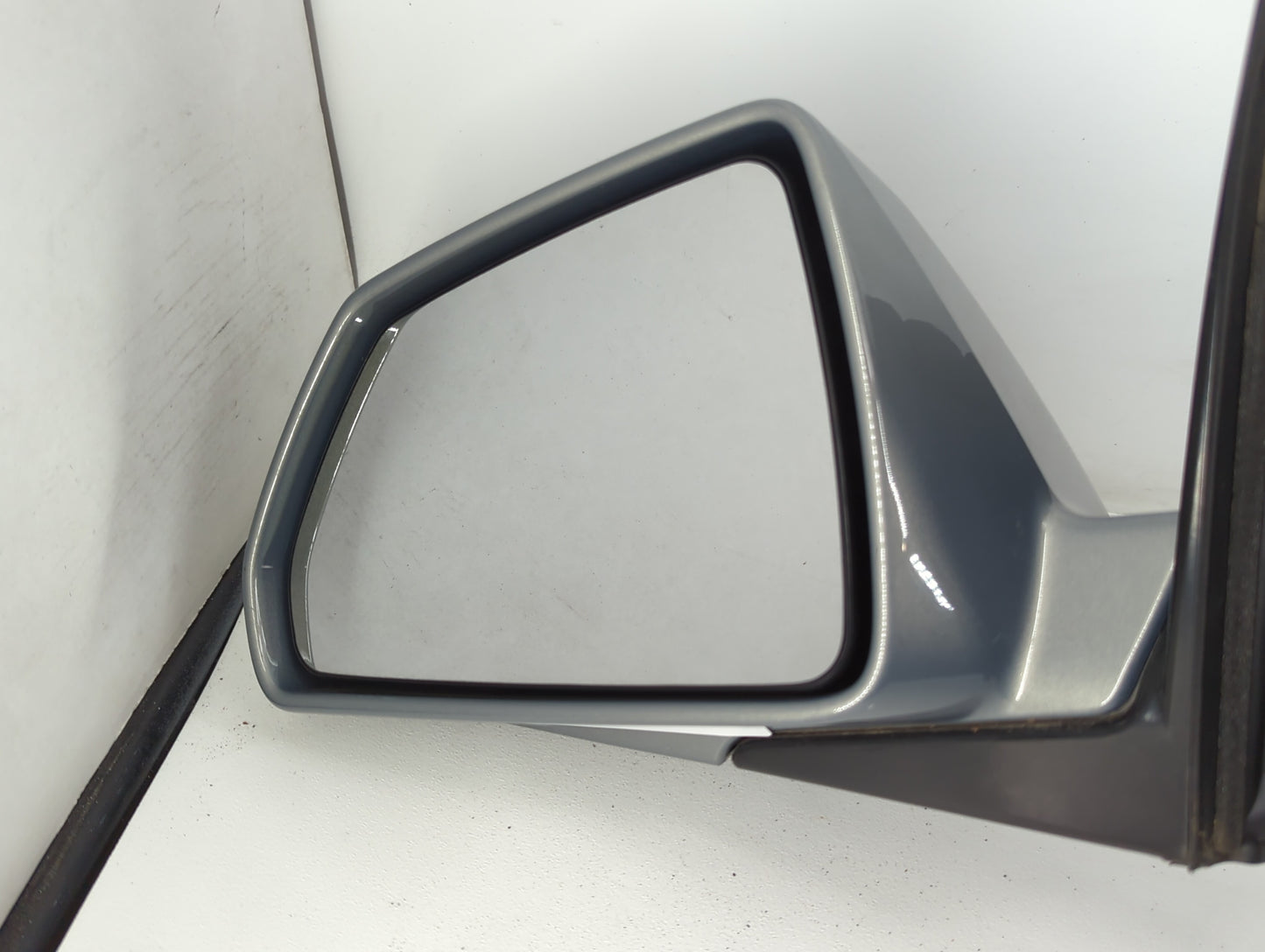 2008-2014 Cadillac Cts Side Mirror Replacement Driver Left View Door Mirror P/N:E11026131 Fits OEM Used Auto Parts - Oemused