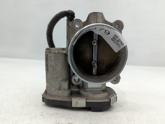 compare product 2008-2011 Cadillac Cts Throttle Body P/N:2207AA009IA4862 Fits Fits 2007 2008 2009 2010 2011 2012 OEM Used Auto Parts