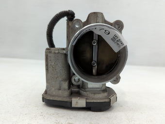 compare product 2008-2011 Cadillac Cts Throttle Body P/N:2207AA009IA4862 Fits Fits 2007 2008 2009 2010 2011 2012 OEM Used Auto Parts