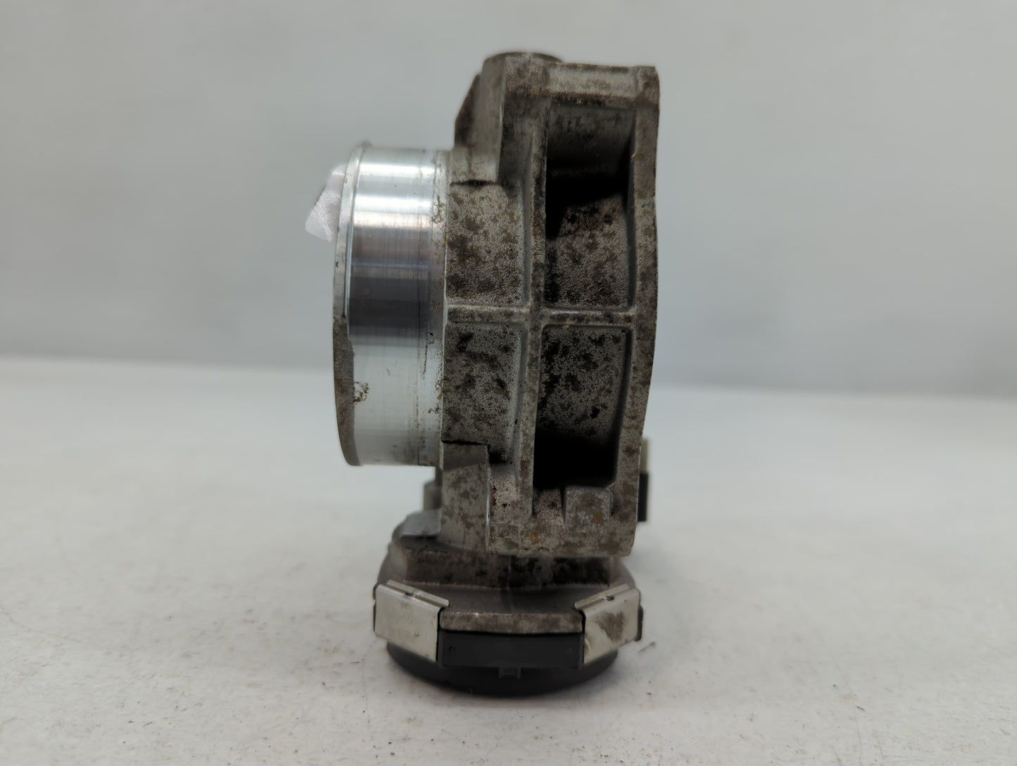 2008-2011 Cadillac Cts Throttle Body P/N:2207AA009IA4862 Fits Fits 2007 2008 2009 2010 2011 2012 OEM Used Auto Parts - Oemus