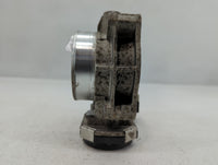 2008-2011 Cadillac Cts Throttle Body P/N:2207AA009IA4862 Fits Fits 2007 2008 2009 2010 2011 2012 OEM Used Auto Parts - Oemus