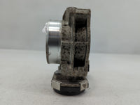 2008-2011 Cadillac Cts Throttle Body P/N:2207AA009IA4862 Fits Fits 2007 2008 2009 2010 2011 2012 OEM Used Auto Parts - Oemus