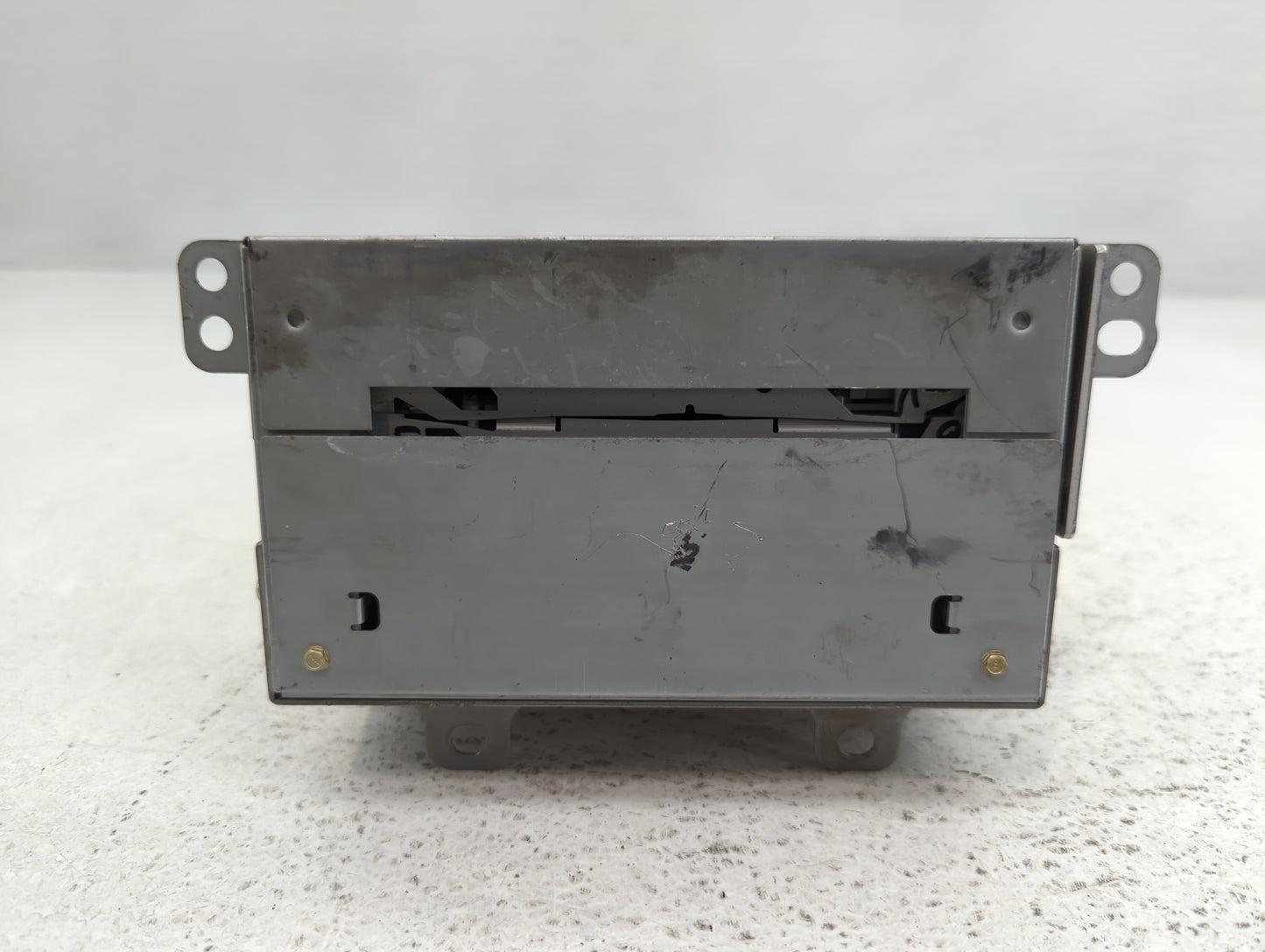 2008-2010 Cadillac Cts Am Fm Cd Player Radio Receiver - Oemusedautoparts1.com