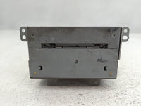 2008-2010 Cadillac Cts Am Fm Cd Player Radio Receiver - Oemusedautoparts1.com