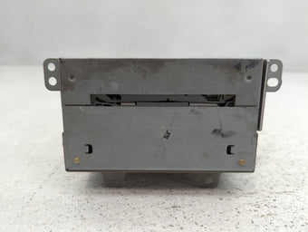 compare product 2008-2010 Cadillac Cts Am Fm Cd Player Radio Receiver