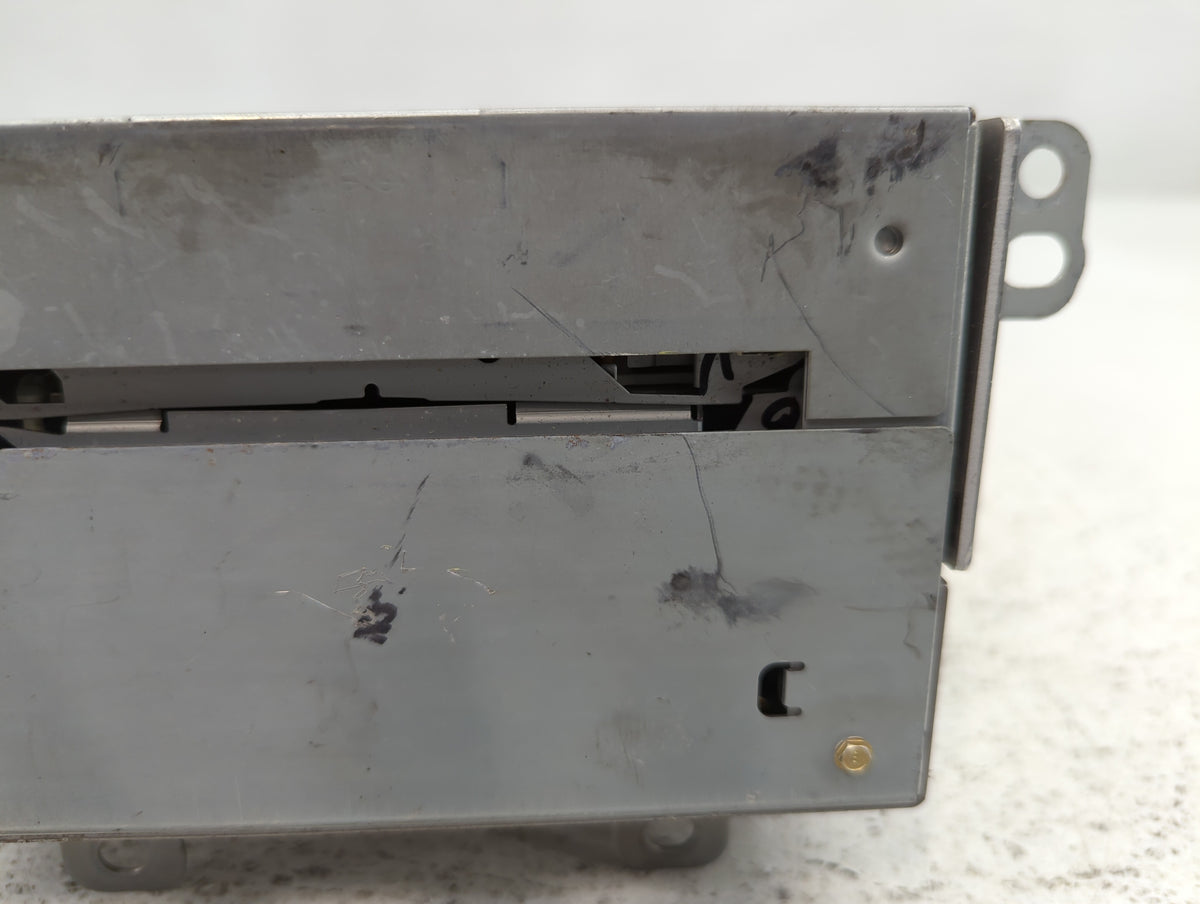 2008-2010 Cadillac Cts Am Fm Cd Player Radio Receiver 732138 - Oemusedautoparts1.com