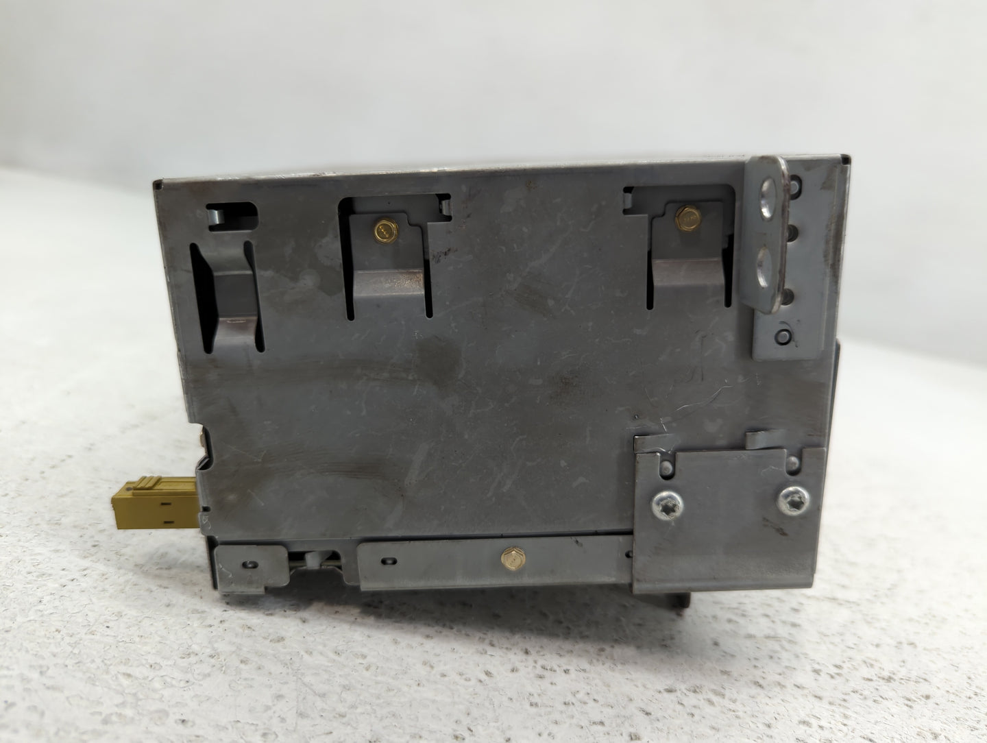 2008-2010 Cadillac Cts Am Fm Cd Player Radio Receiver - Oemusedautoparts1.com
