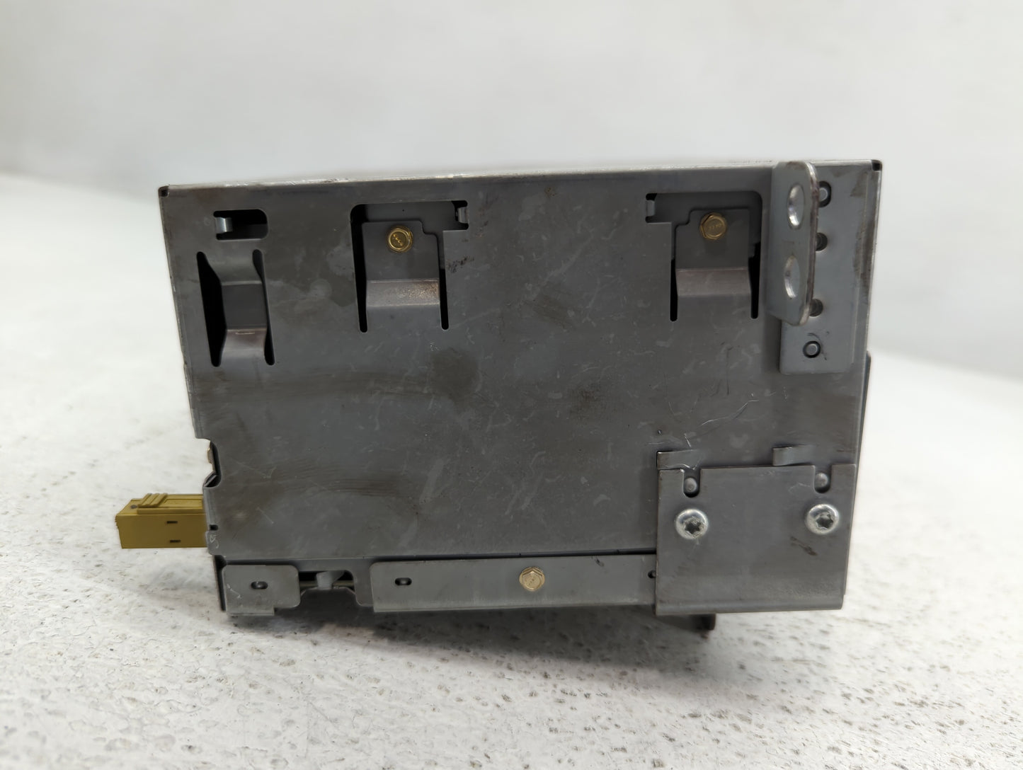 2008-2010 Cadillac Cts Am Fm Cd Player Radio Receiver - Oemusedautoparts1.com