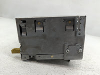 2008-2010 Cadillac Cts Am Fm Cd Player Radio Receiver - Oemusedautoparts1.com