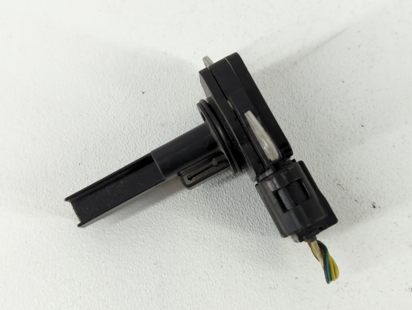 2008-2011 Cadillac Cts Mass Air Flow Meter Maf - Oemusedautoparts1.com