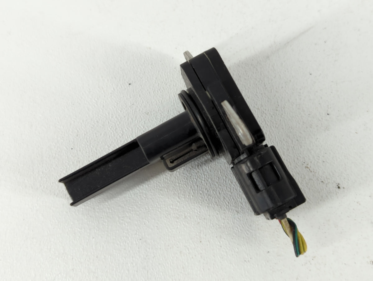 2008-2011 Cadillac Cts Mass Air Flow Meter Maf Sensor 734005 - Oemusedautoparts1.com