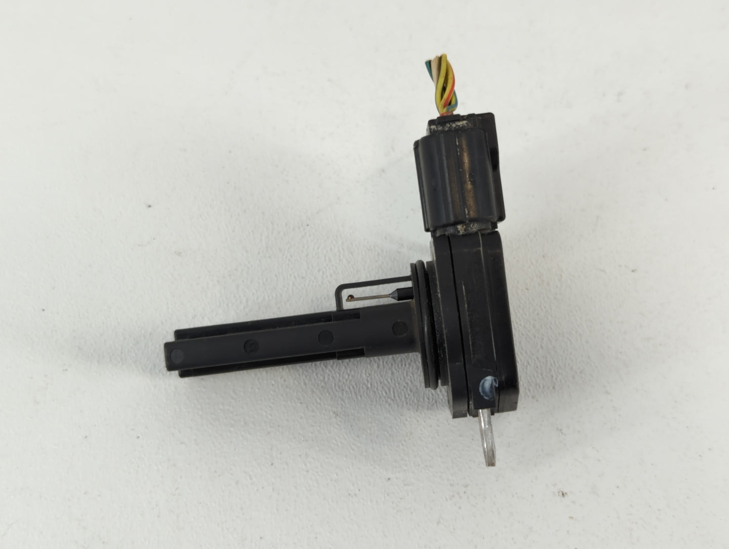 2008-2011 Cadillac Cts Mass Air Flow Meter Maf - Oemusedautoparts1.com