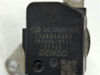 2008-2011 Cadillac Cts Mass Air Flow Meter Maf - Oemusedautoparts1.com