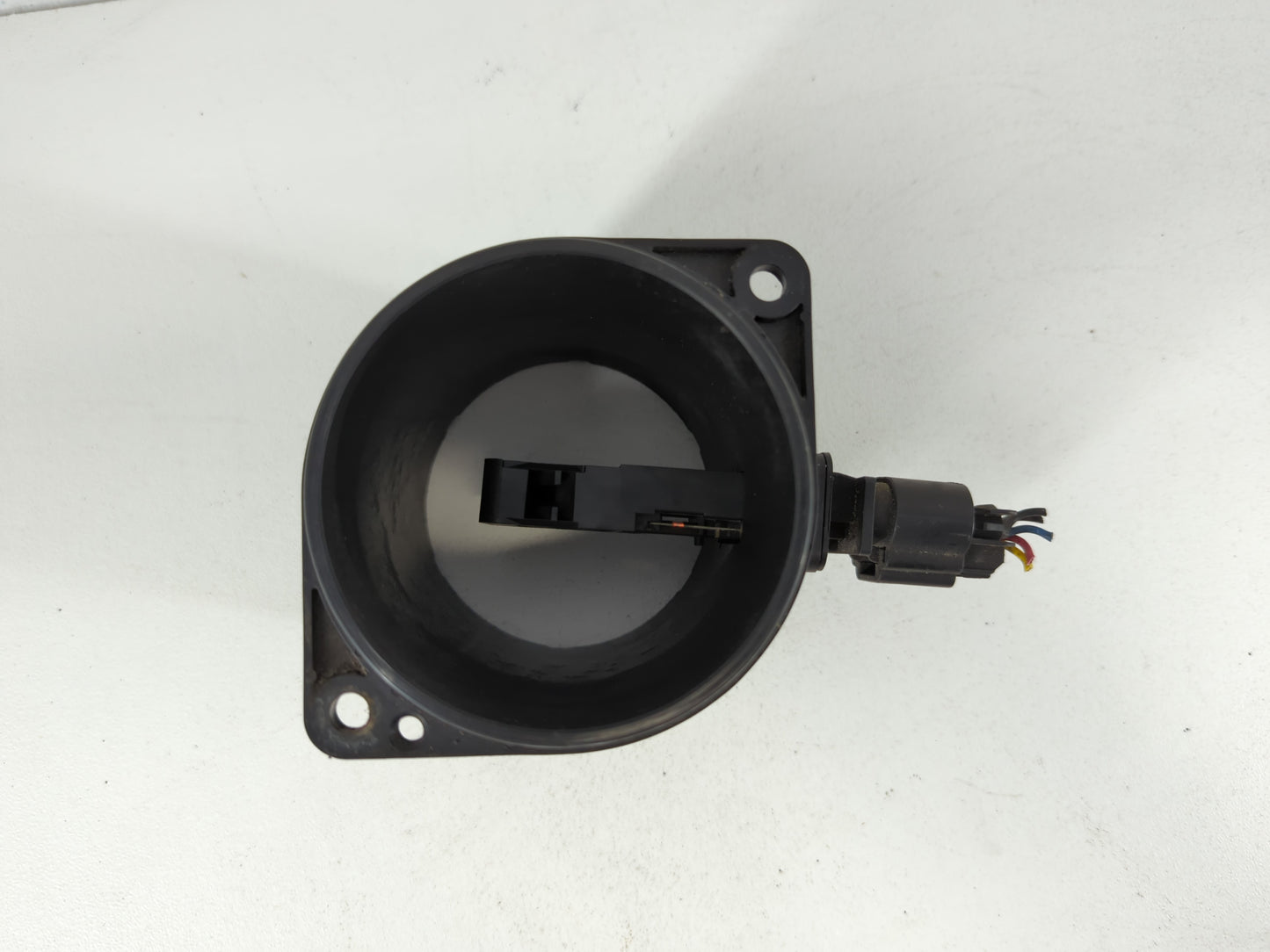 2008-2011 Cadillac Cts Mass Air Flow Meter Maf - Oemusedautoparts1.com