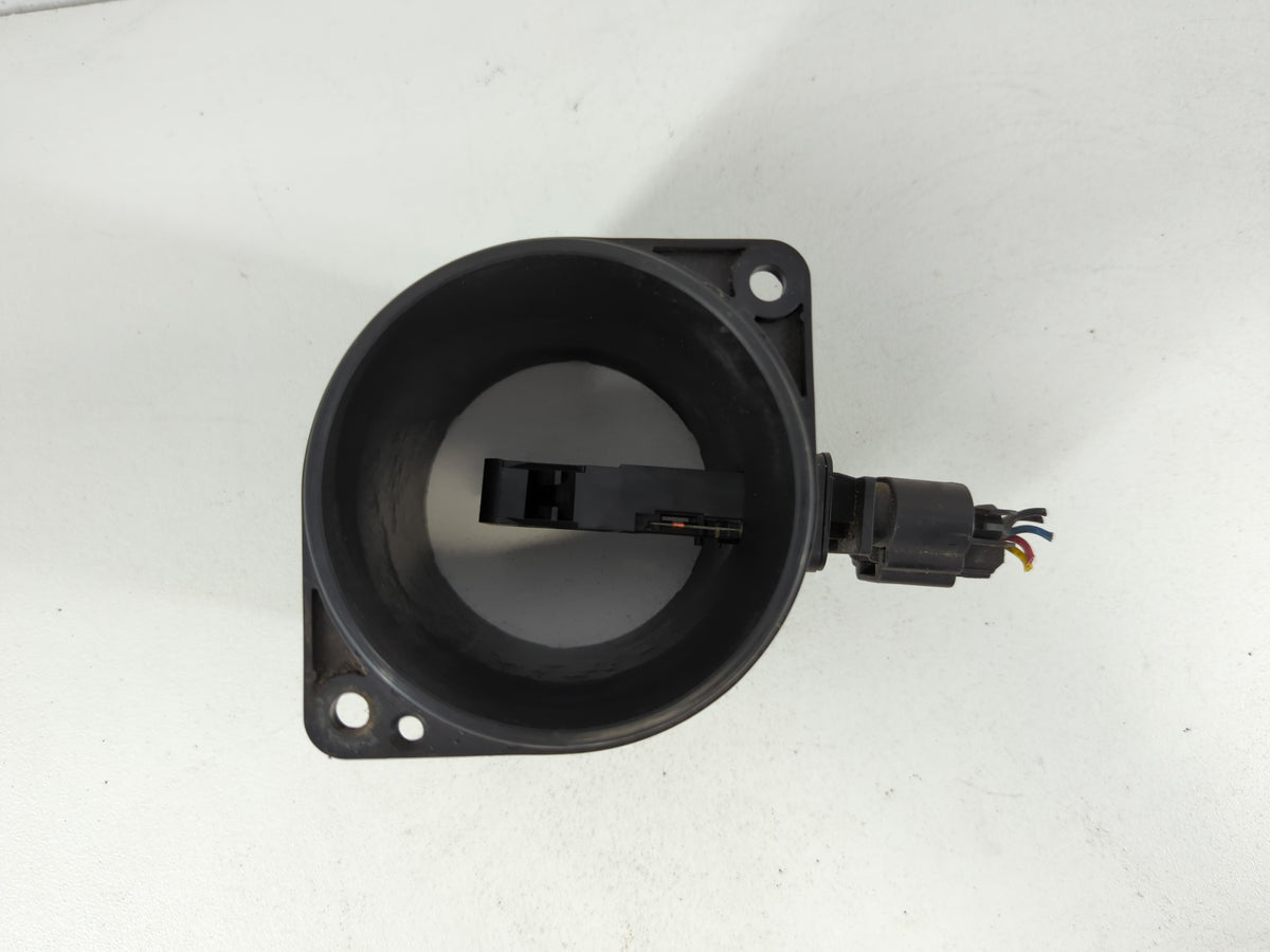 2008-2011 Cadillac Cts Mass Air Flow Meter Maf Sensor 734078 - Oemusedautoparts1.com