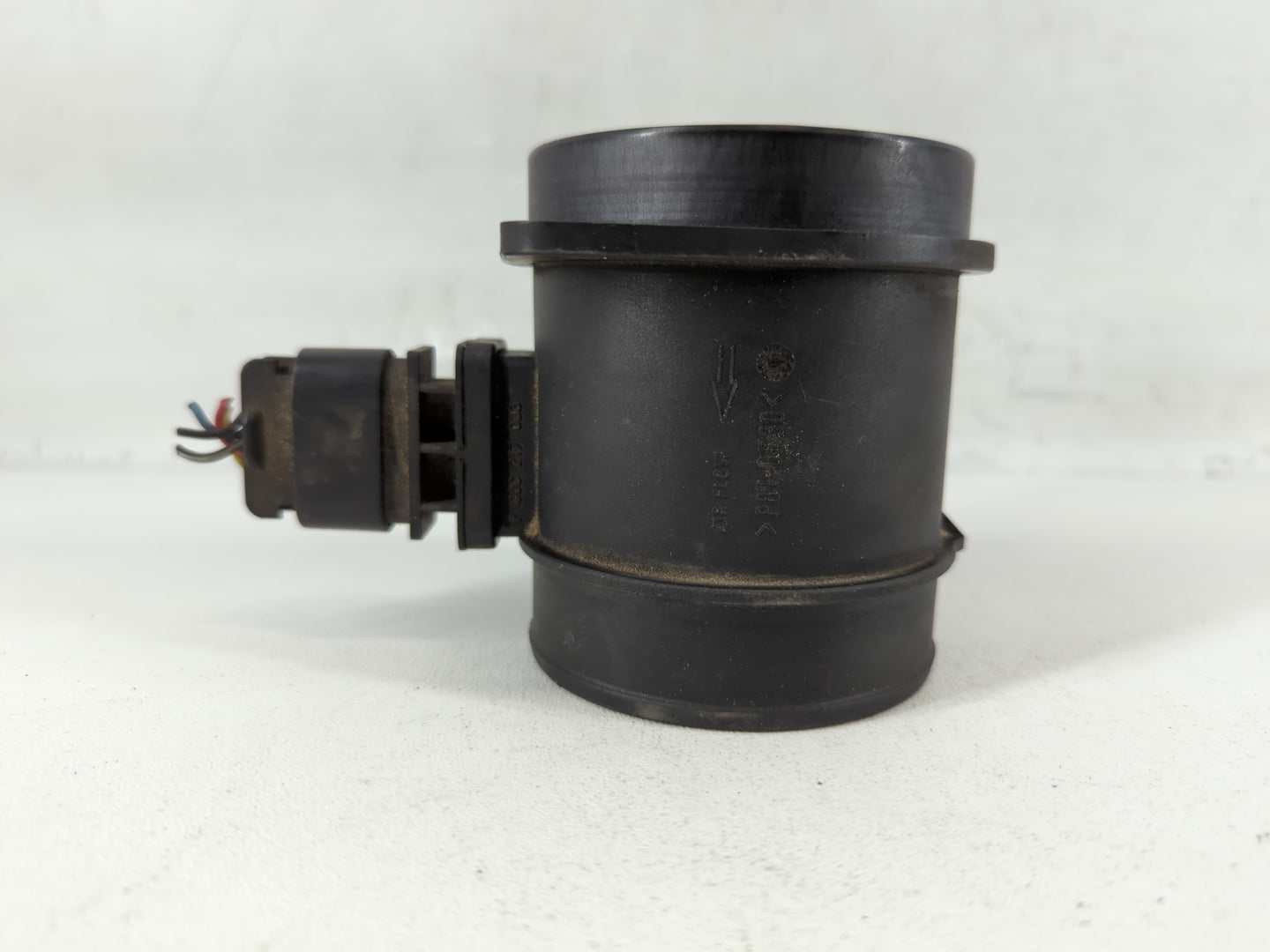 2008-2011 Cadillac Cts Mass Air Flow Meter Maf - Oemusedautoparts1.com