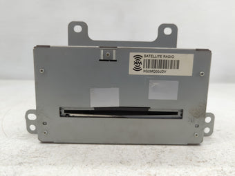 compare product 2008-2010 Cadillac Cts Radio AM FM Cd Player Receiver Replacement P/N:25913880 Fits Fits 2008 2009 2010 OEM Used Auto Parts