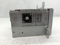 2008-2010 Cadillac Cts Radio AM FM Cd Player Receiver Replacement P/N:25913880 Fits Fits 2008 2009 2010 OEM Used Auto Parts 