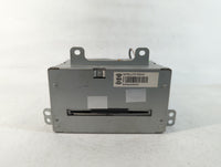 2008-2011 Cadillac Cts Radio AM FM Cd Player Receiver Replacement P/N:25913880 Fits Fits 2008 2009 2010 2011 OEM Used Auto P