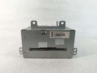 compare product 2008-2011 Cadillac Cts Radio AM FM Cd Player Receiver Replacement P/N:25913880 Fits Fits 2008 2009 2010 2011 OEM Used Auto Parts