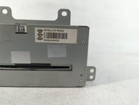 2008-2011 Cadillac Cts Radio AM FM Cd Player Receiver Replacement P/N:25913880 Fits Fits 2008 2009 2010 2011 OEM Used Auto P