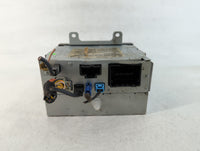2008-2011 Cadillac Cts Radio AM FM Cd Player Receiver Replacement P/N:25913880 Fits Fits 2008 2009 2010 2011 OEM Used Auto P