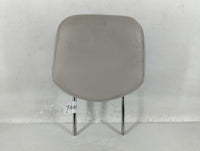 2008-2010 Cadillac Cts Headrest Head Rest Front Driver Passenger Seat Fits Fits 2008 2010 OEM Used Auto Parts - Oemusedautop