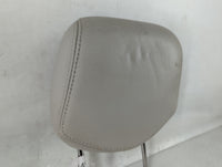 2008-2010 Cadillac Cts Headrest Head Rest Front Driver Passenger Seat Fits Fits 2008 2010 OEM Used Auto Parts - Oemusedautop