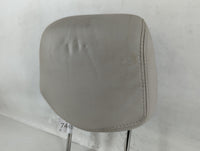 2008-2010 Cadillac Cts Headrest Head Rest Front Driver Passenger Seat Fits Fits 2008 2010 OEM Used Auto Parts - Oemusedautop