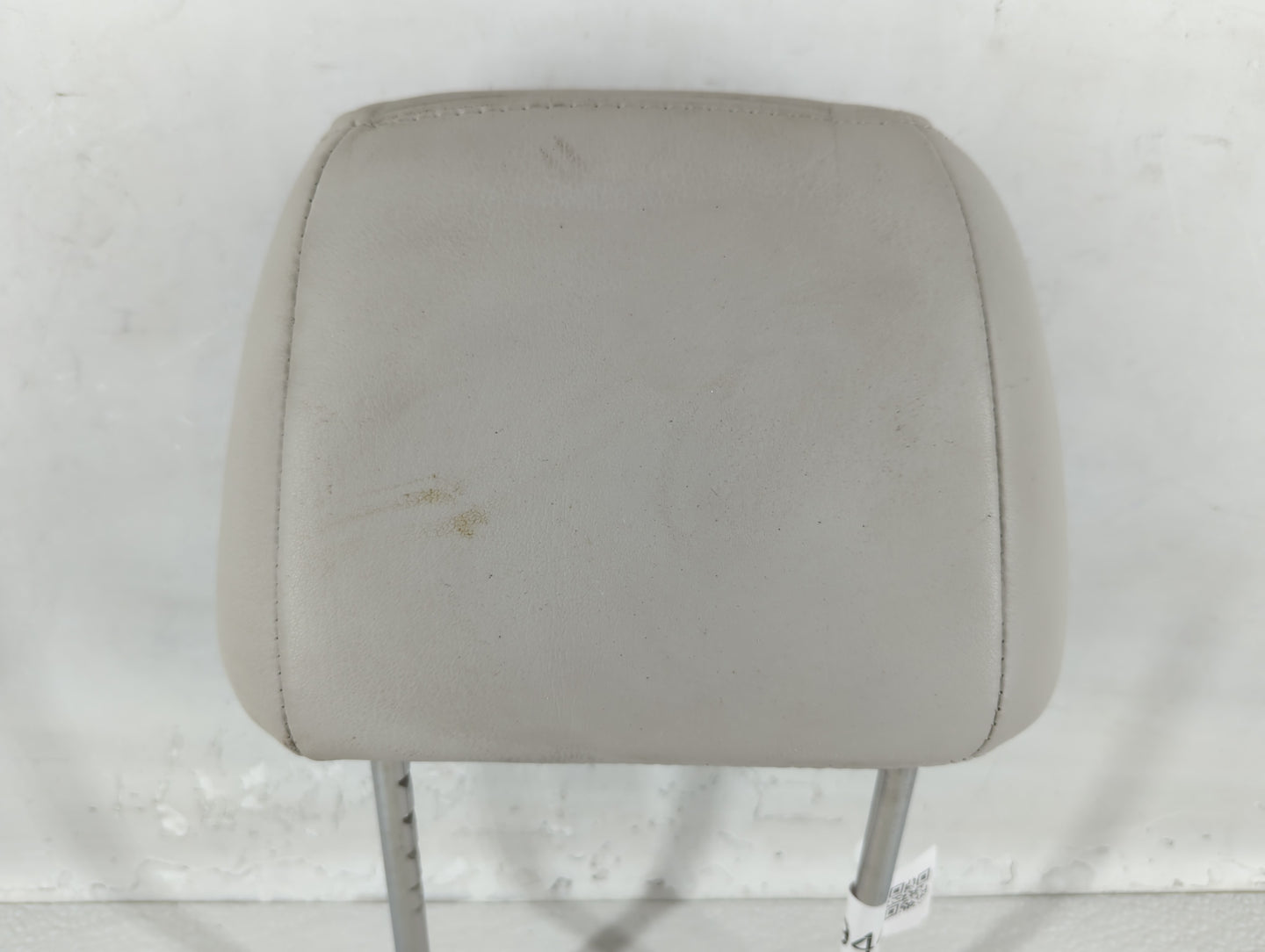 2008-2010 Cadillac Cts Headrest Head Rest Front Driver Passenger Seat Fits Fits 2008 2010 OEM Used Auto Parts - Oemusedautop