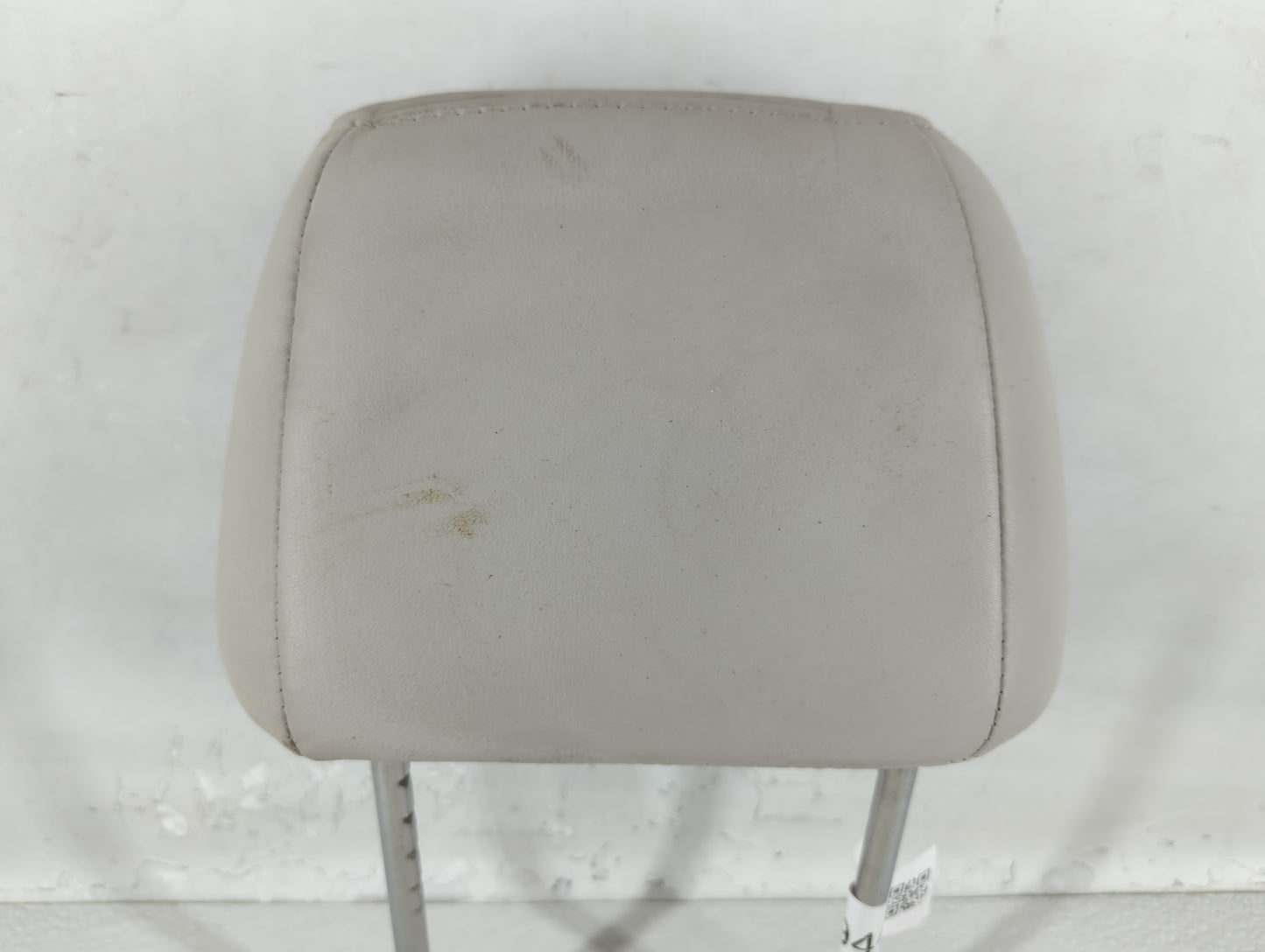 2008-2010 Cadillac Cts Headrest Head Rest Front Driver Passenger Seat Fits Fits 2008 2010 OEM Used Auto Parts - Oemusedautop