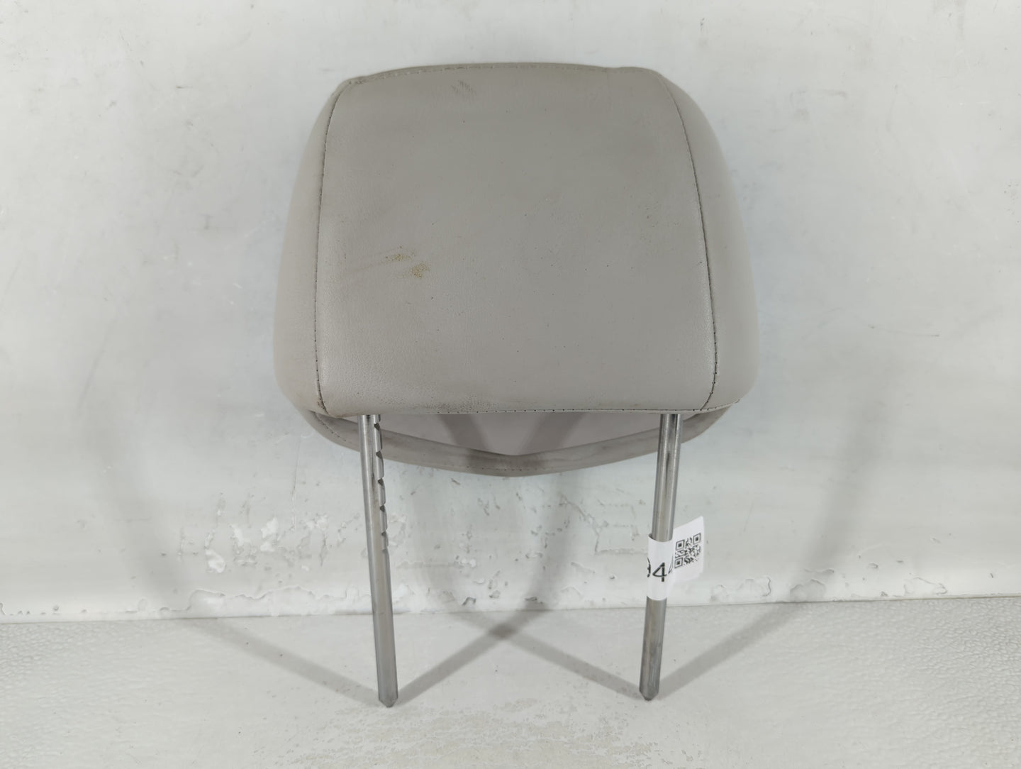2008-2010 Cadillac Cts Headrest Head Rest Front Driver Passenger Seat Fits Fits 2008 2010 OEM Used Auto Parts - Oemusedautop