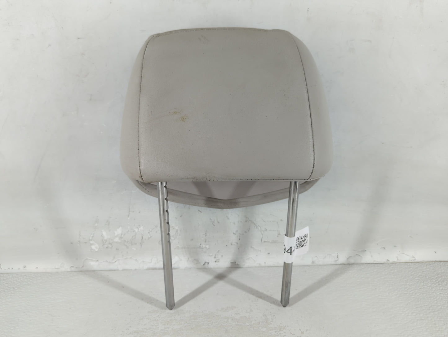 2008-2010 Cadillac Cts Headrest Head Rest Front Driver Passenger Seat Fits Fits 2008 2010 OEM Used Auto Parts - Oemusedautop