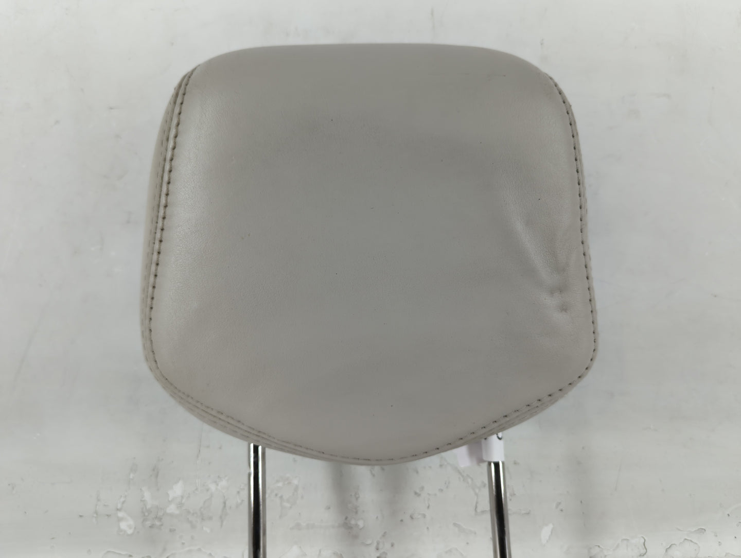 2008 Cadillac Cts Headrest Head Rest Front Driver Passenger Seat Fits OEM Used Auto Parts - Oemusedautoparts1.com