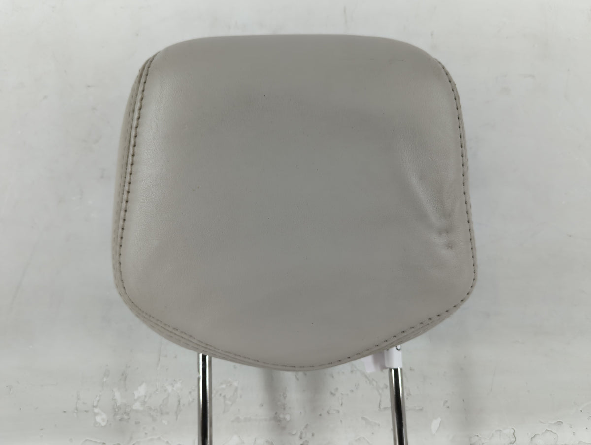 2008 Cadillac Cts Headrest Head Rest Front Driver Passenger Seat Fits OEM Used Auto Parts - Oemusedautoparts1.com