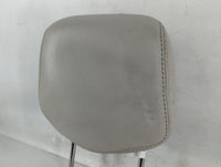 2008 Cadillac Cts Headrest Head Rest Front Driver Passenger Seat Fits OEM Used Auto Parts - Oemusedautoparts1.com