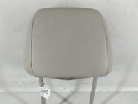 2008 Cadillac Cts Headrest Head Rest Front Driver Passenger Seat Fits OEM Used Auto Parts - Oemusedautoparts1.com