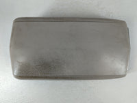 2008 Cadillac Cts Center Console Armrest Cover Lid Fits OEM Used Auto Parts - Oemusedautoparts1.com