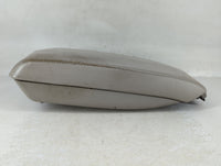 2008 Cadillac Cts Center Console Armrest Cover Lid Fits OEM Used Auto Parts - Oemusedautoparts1.com