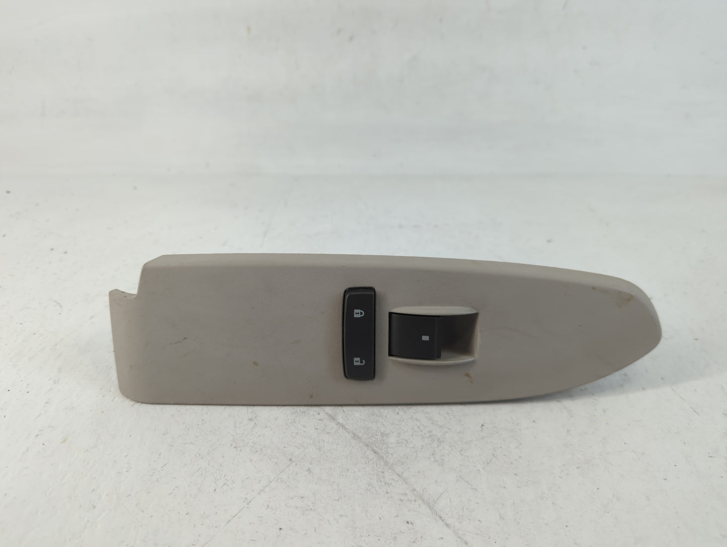 2008-2014 Cadillac Cts Master Power Window Switch Replacement Driver Side Left P/N:25783498AD Fits OEM Used Auto Parts - Oem