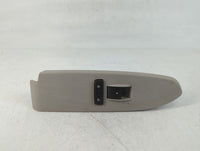 2008-2014 Cadillac Cts Master Power Window Switch Replacement Driver Side Left P/N:25783498AD Fits OEM Used Auto Parts - Oem