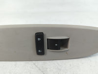2008-2014 Cadillac Cts Master Power Window Switch Replacement Driver Side Left P/N:25783498AD Fits OEM Used Auto Parts - Oem