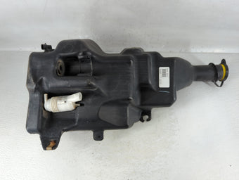 compare product 2008-2009 Cadillac Cts Windshield Washer Fluid Reservoir Bottle Oem