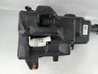 2008-2009 Cadillac Cts Windshield Washer Fluid Reservoir Bottle Oem - Oemusedautoparts1.com